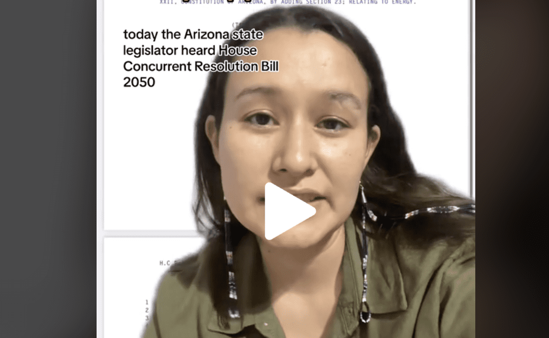 VIDEO: What is bill HCR2050 and how will it affect you?